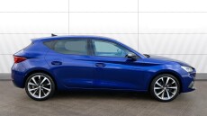 SEAT Leon 1.5 TSI EVO 150 FR Sport 5dr Petrol Hatchback